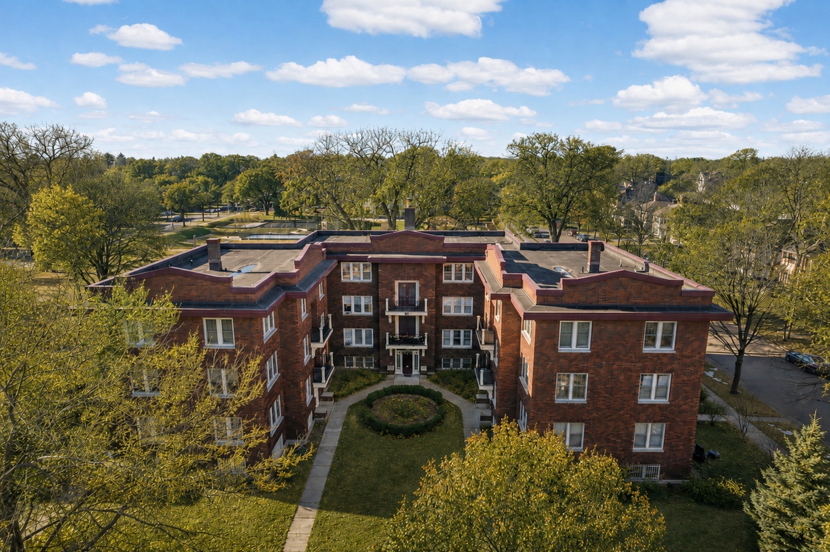 127 Lexington Parkway S #6, Saint Paul, MN 55105 - #1