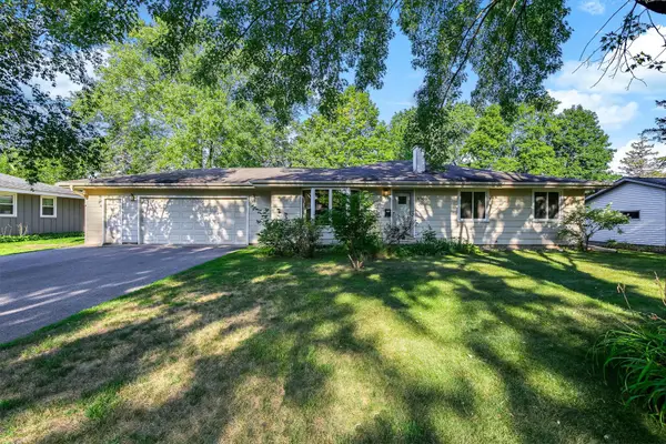 8500 Quinn Avenue S, Bloomington, MN 55437