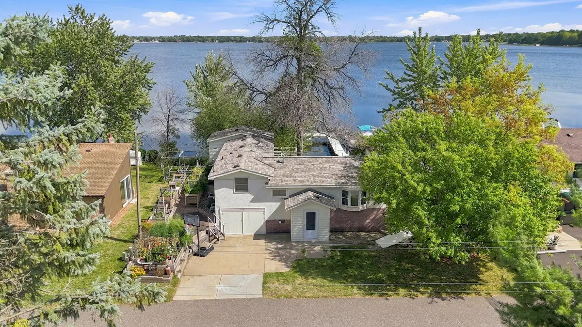 21327 Old Lake George Blvd, Oak Grove, MN 55303 - #1