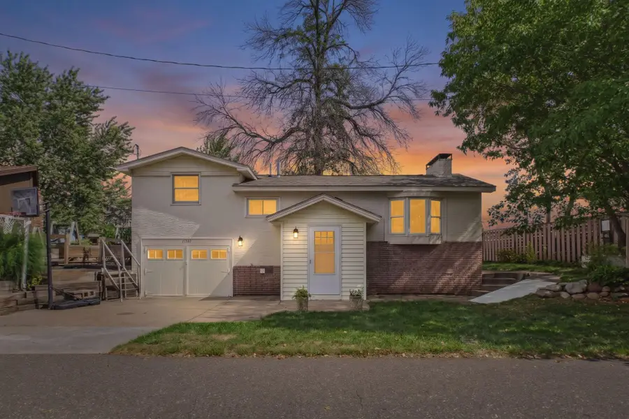 21327 Old Lake George Blvd, Oak Grove, MN 55303 - #2