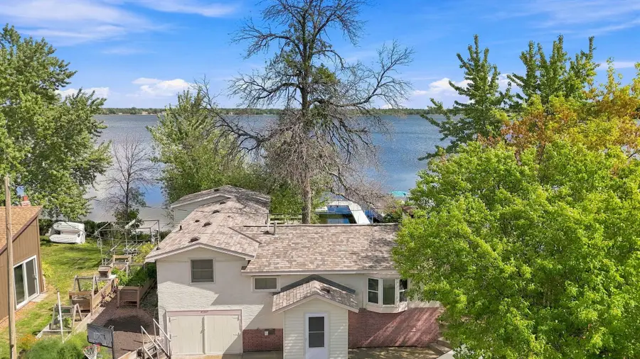 21327 Old Lake George Blvd, Oak Grove, MN 55303 - #3