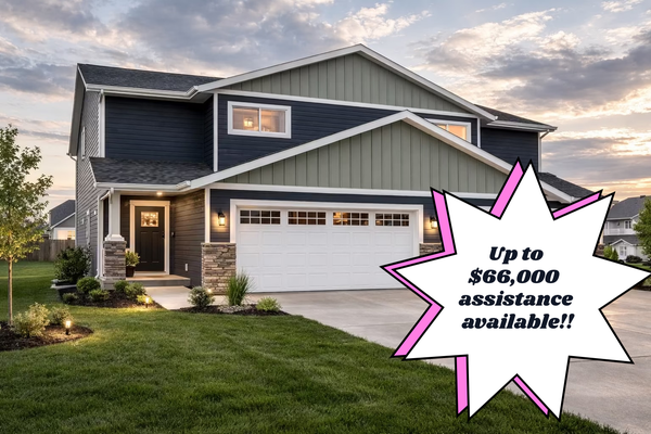 2087 41st Street S, Saint Cloud, MN 56301