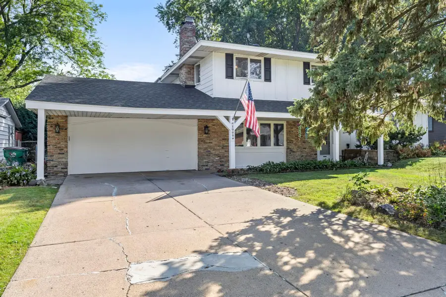 1000 Tiller Lane, Shoreview, MN 55126 - #3