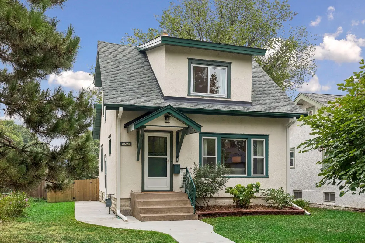 2523 Arthur Street Ne, Minneapolis, MN 55418 - #1
