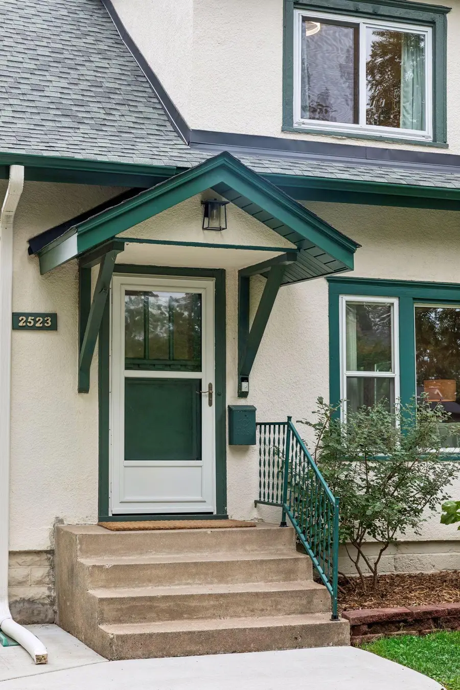 2523 Arthur Street Ne, Minneapolis, MN 55418 - #2