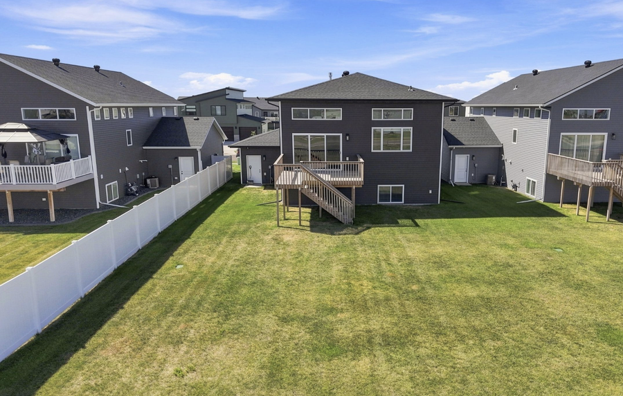 7318 Madelyn Lane S, Fargo, ND 58104 - #2