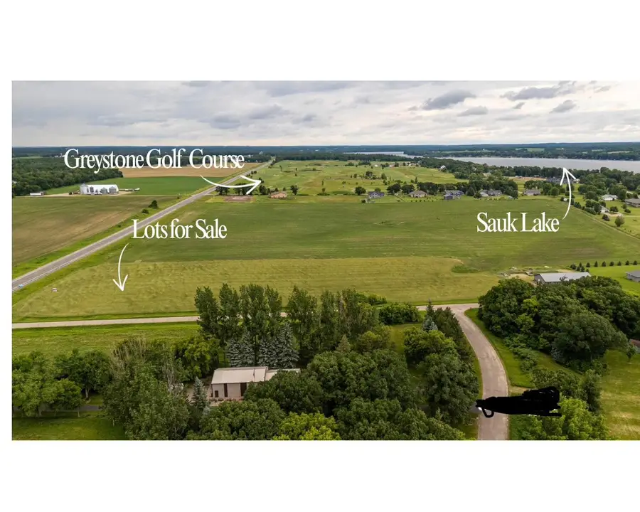 TBD 444th Street., Sauk Centre, MN 56378 - #2