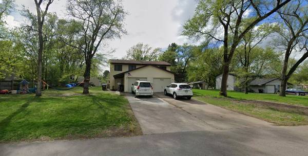 9310,12 Ryan Place, Circle Pines, MN 55014