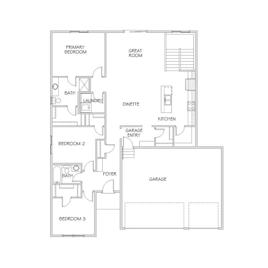 7194 Agate Trail, Inver Grove Heights, MN 55077 - #3