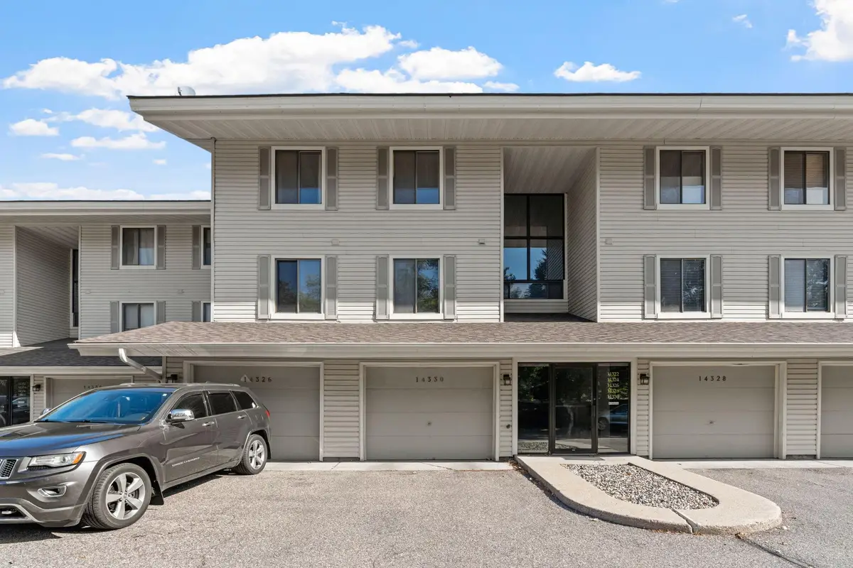 14330 Fairway Drive, Eden Prairie, MN 55344 - #1