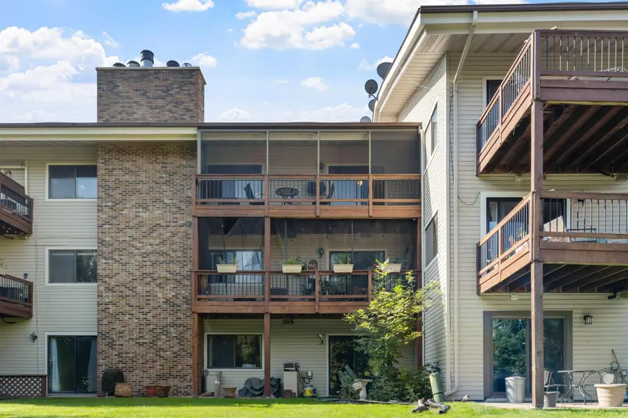 14330 Fairway Drive, Eden Prairie, MN 55344 - #2