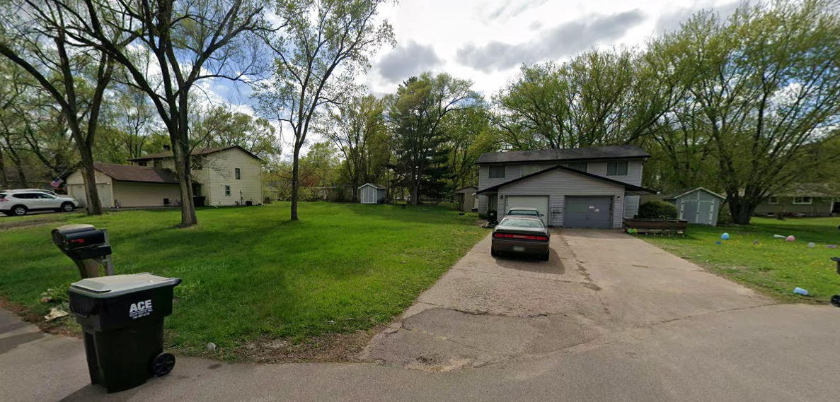 9320,22 Ryan Place, Circle Pines, MN 55014 - #1