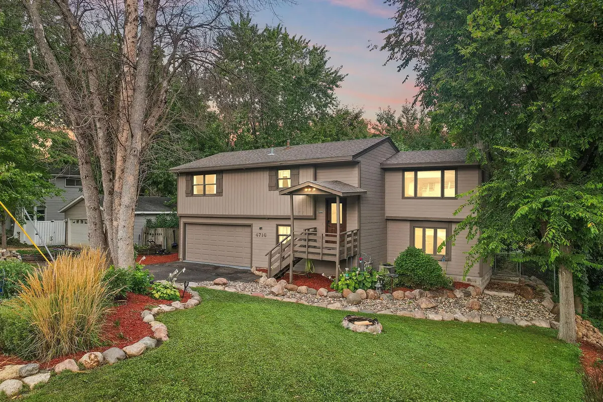4716 Wilshire Boulevard, Mound, MN 55364 - #1