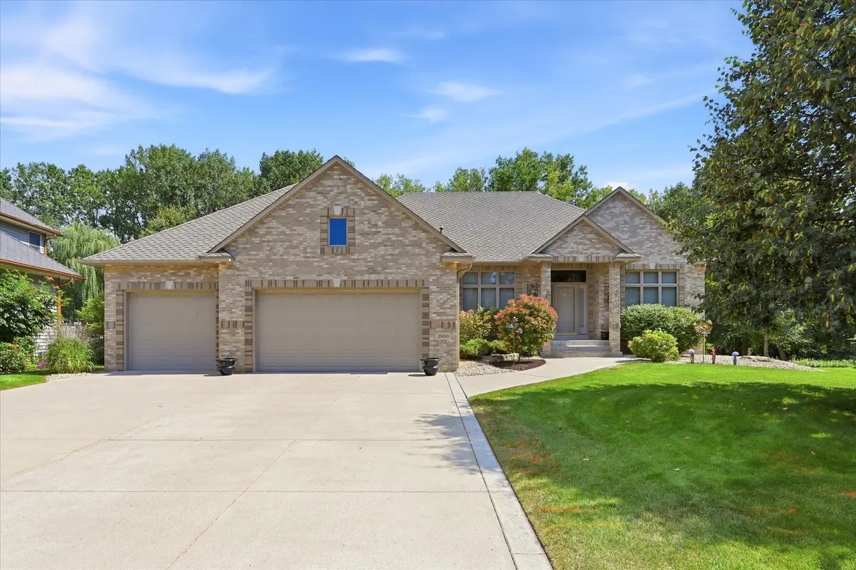 2968 Aspen Lake Drive Ne, Blaine, MN 55449 - #1