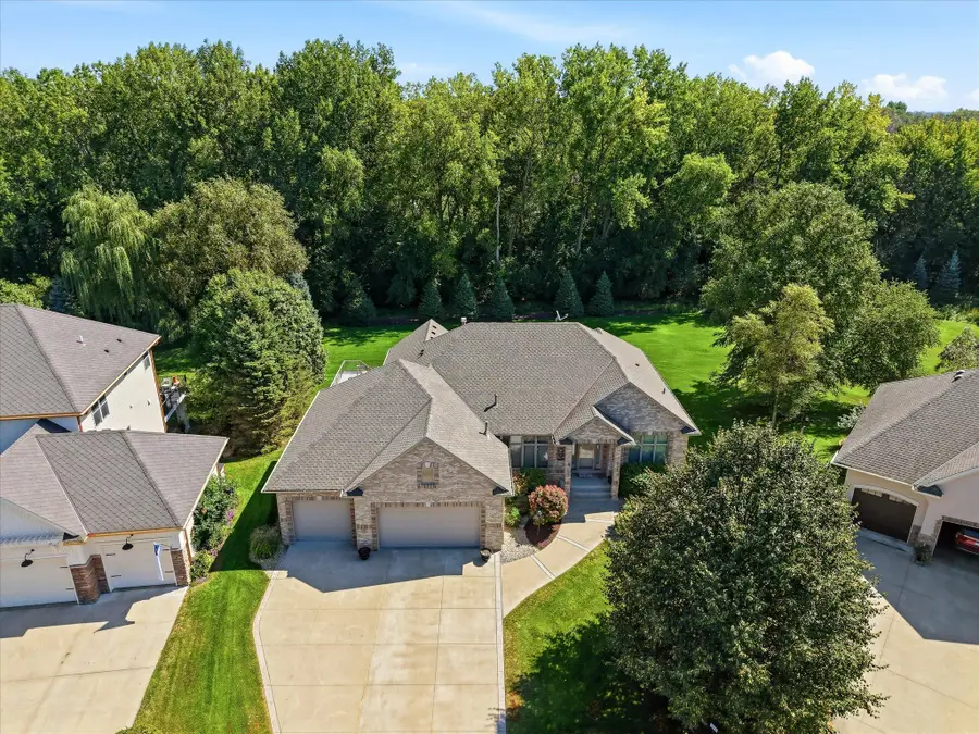 2968 Aspen Lake Drive Ne, Blaine, MN 55449 - #2