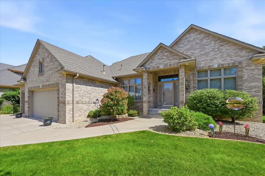 2968 Aspen Lake Drive Ne, Blaine, MN 55449 - #3