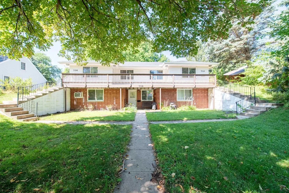 706 N 8th Street, Saint Peter, MN 56082 - #1