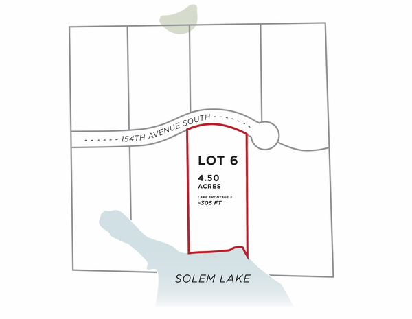 26147 154 Avenue S, Barnesville, MN 56514