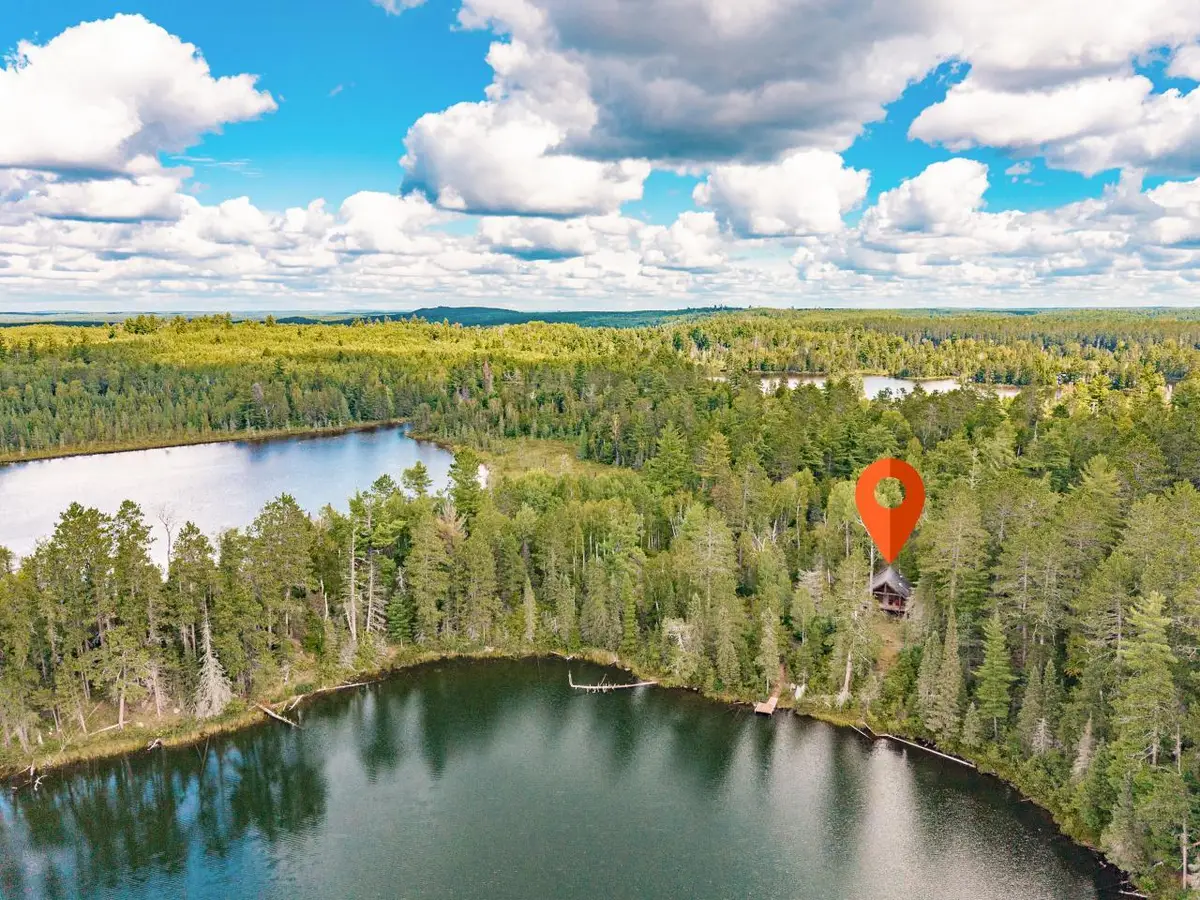 10401 Gunsten Lake Drive, Isabella, MN 55607 - #1