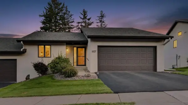 1107 Knollwood Trail, Altoona, WI 54720
