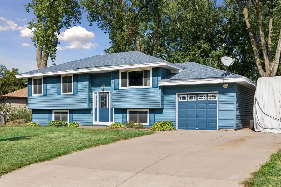 250 Stardust Boulevard, Circle Pines, MN 55014 - #2