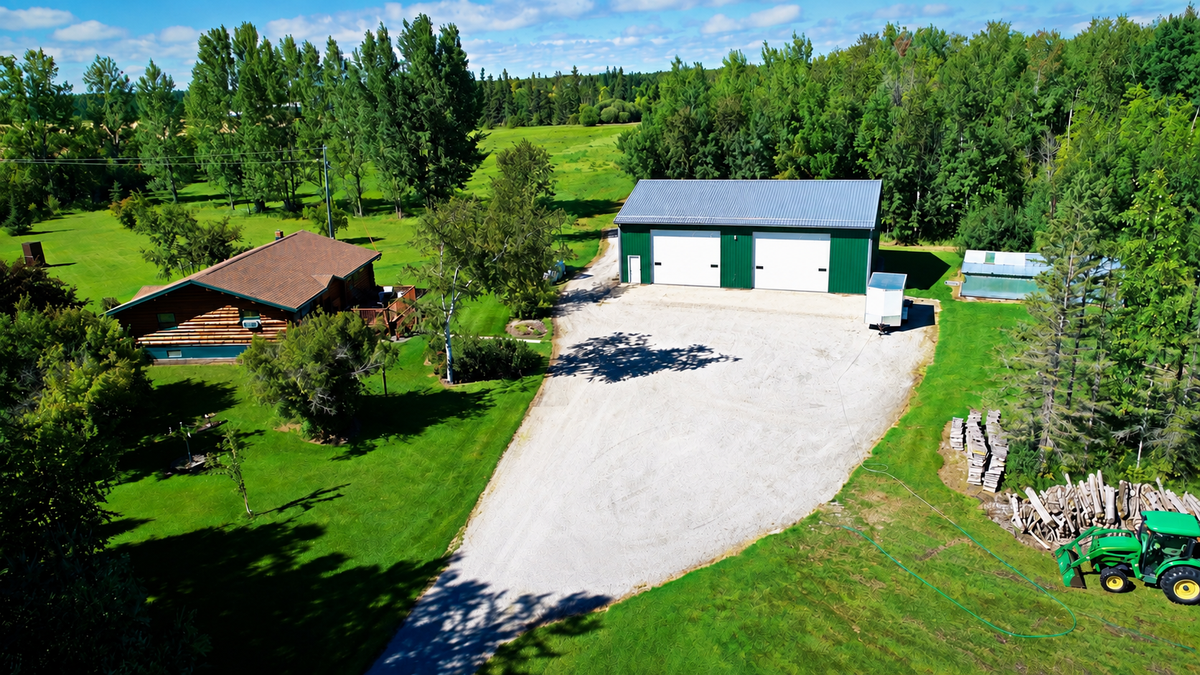 39090 State Highway 313, Warroad, MN 56763 - #1