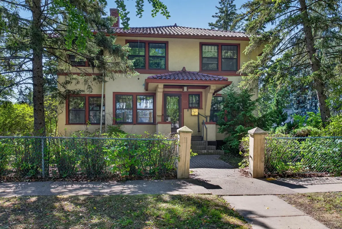 121 Maria Avenue, Saint Paul, MN 55106 - #1