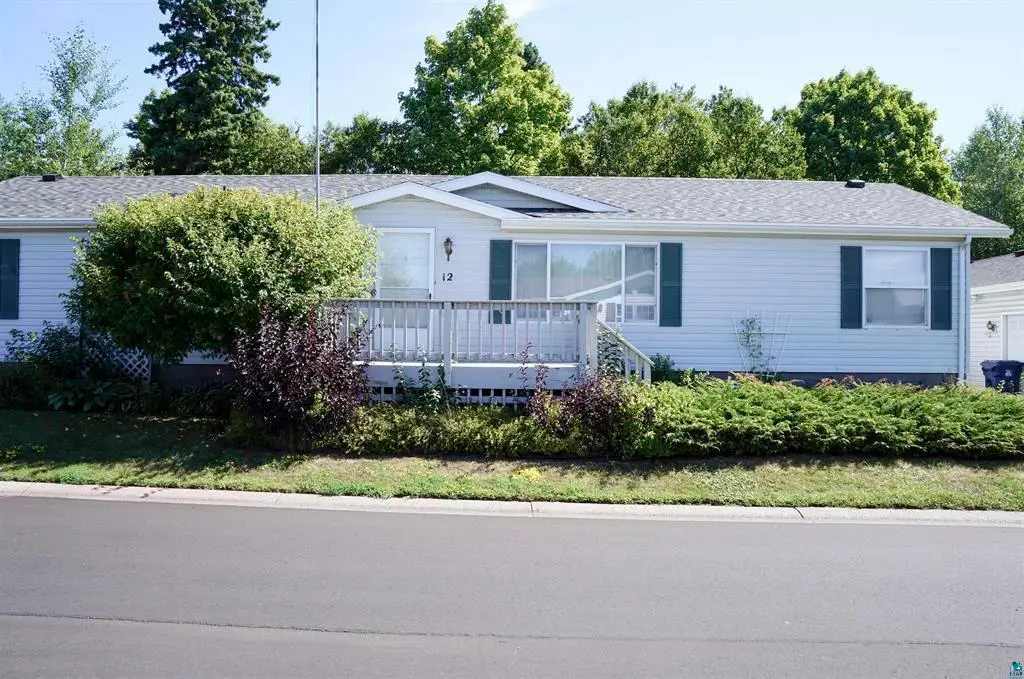 12 Olea Avenue, Duluth, MN 55810 - #1