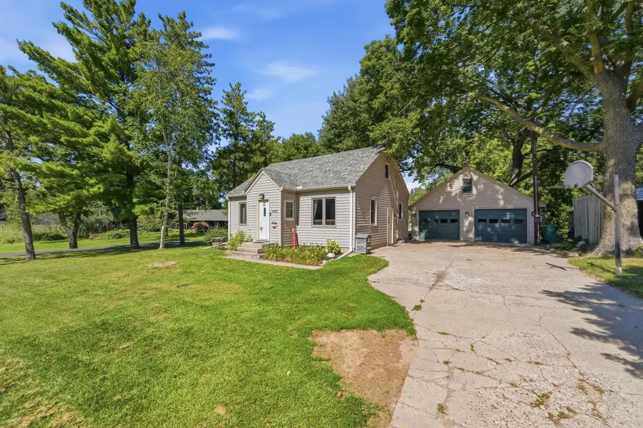 1980 66th Avenue Ne, Willmar, MN 56201 - #2