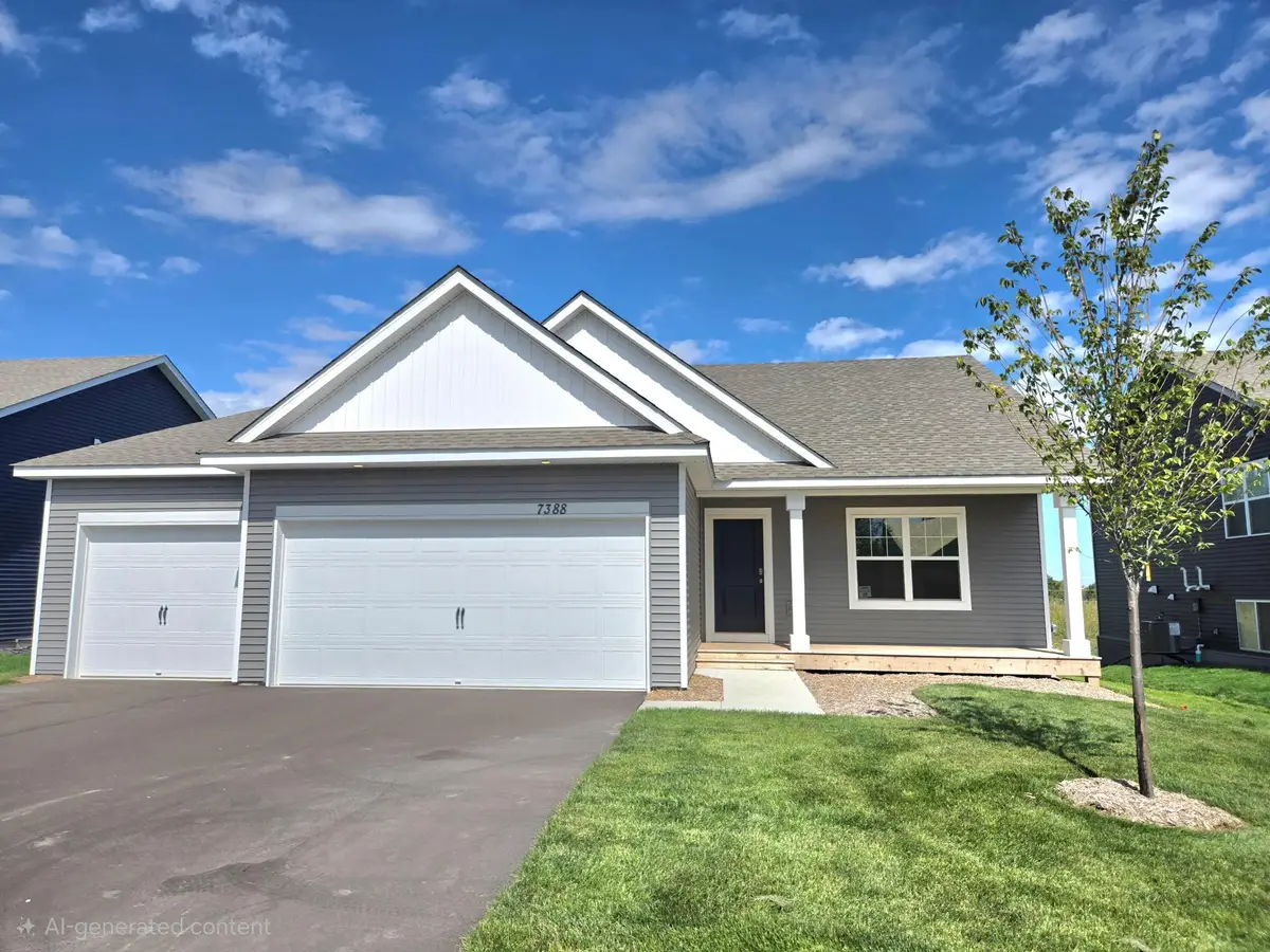 7388 Imperial Way, Elko New Market, MN 55020 - #1