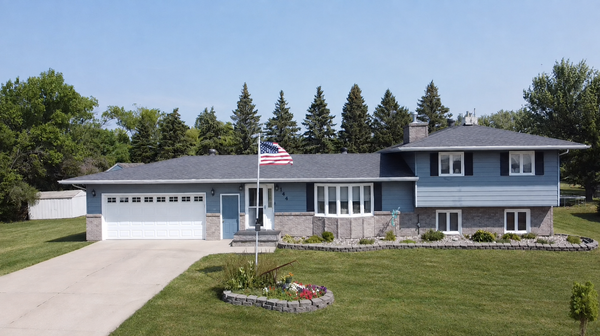 144 6th Street, Grandin, ND 58038