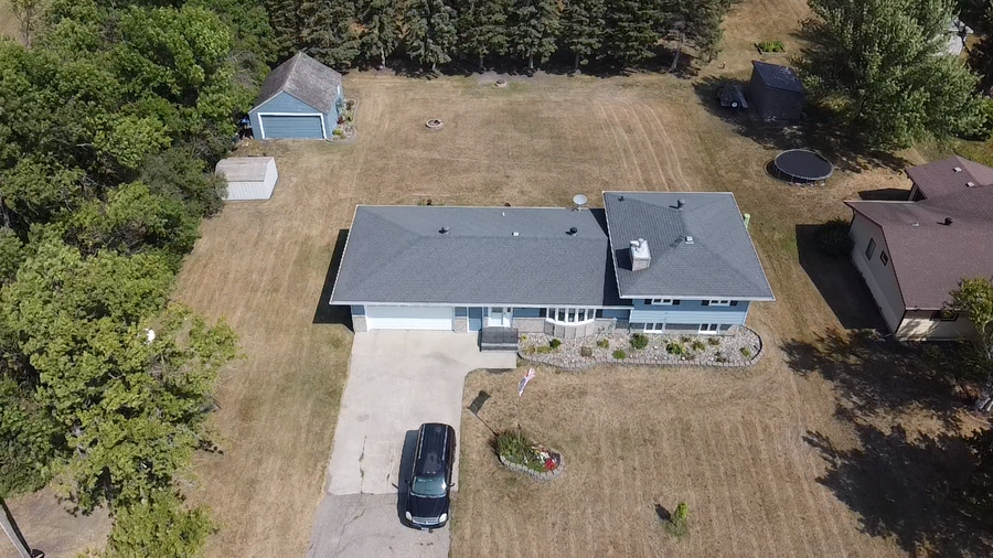 144 6th Street, Grandin, ND 58038 - #3