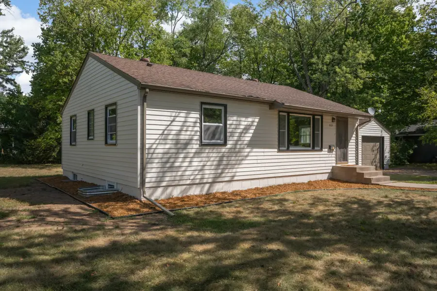 803 Birch Street, Anoka, MN 55303 - #2