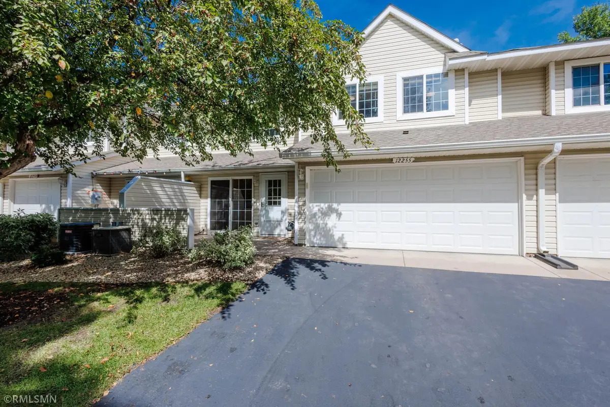 12255 Zealand Avenue N, Champlin, MN 55316 - #1