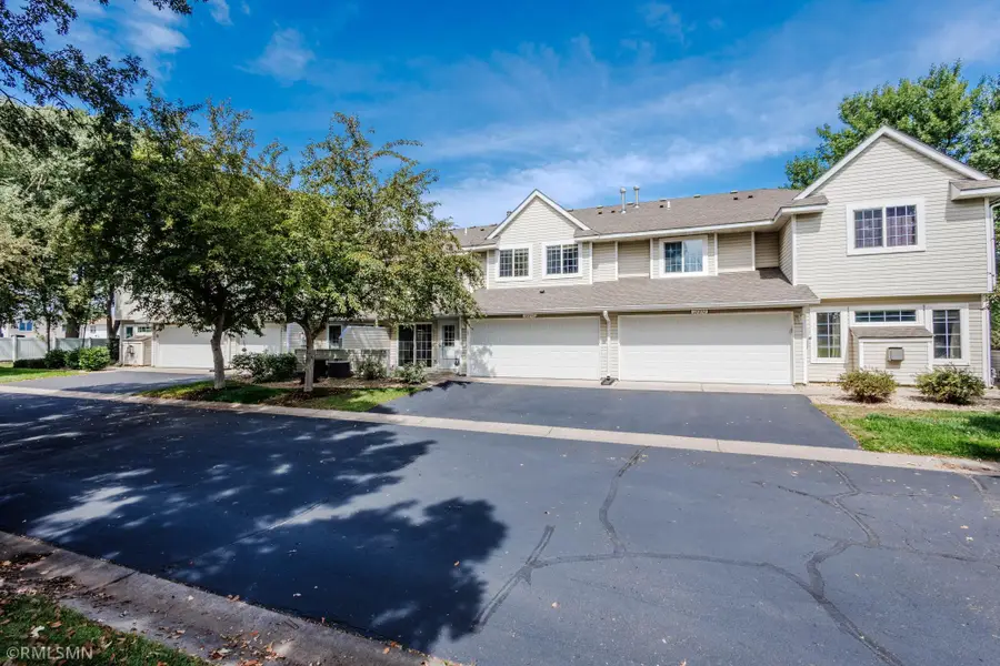 12255 Zealand Avenue N, Champlin, MN 55316 - #2