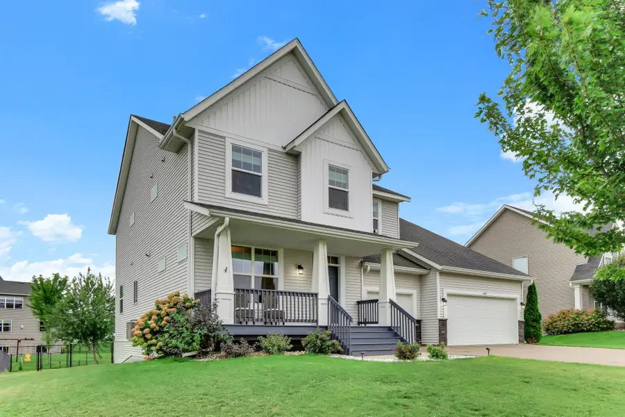6609 96th Street S, Cottage Grove, MN 55016 - #2
