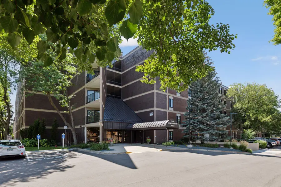 7220 York Avenue S #413, Edina, MN 55435 - #2