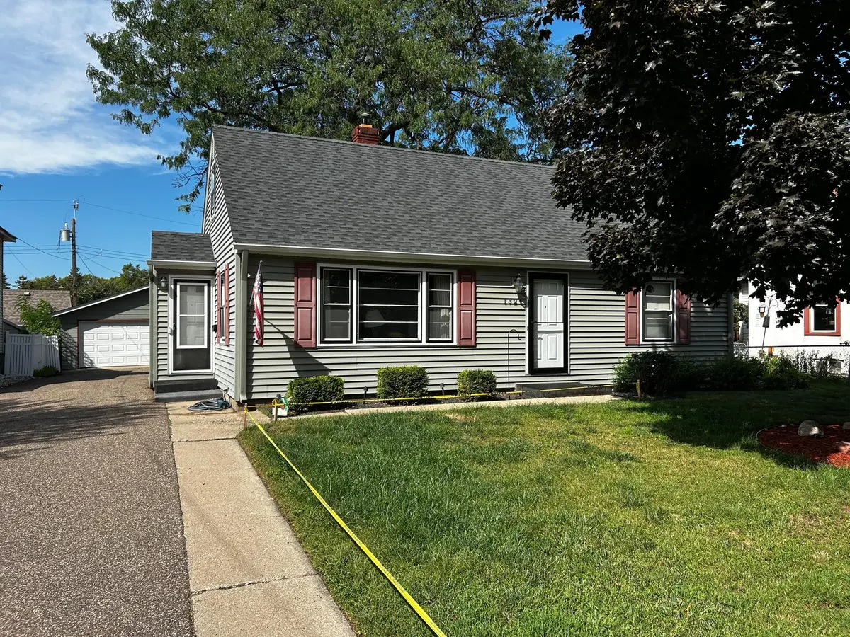 1324 Buchanan Street Ne, Minneapolis, MN 55413 - #1