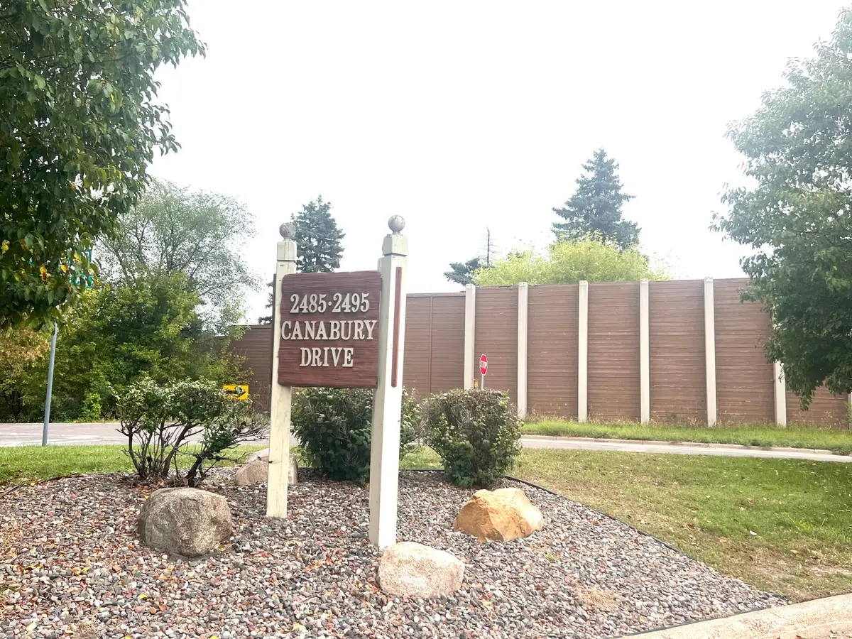 2495 Canabury Drive #134, Little Canada, MN 55117 - #1