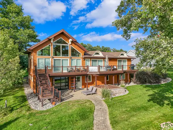 39644 Marion Lodge Trl, Perham, MN 56573