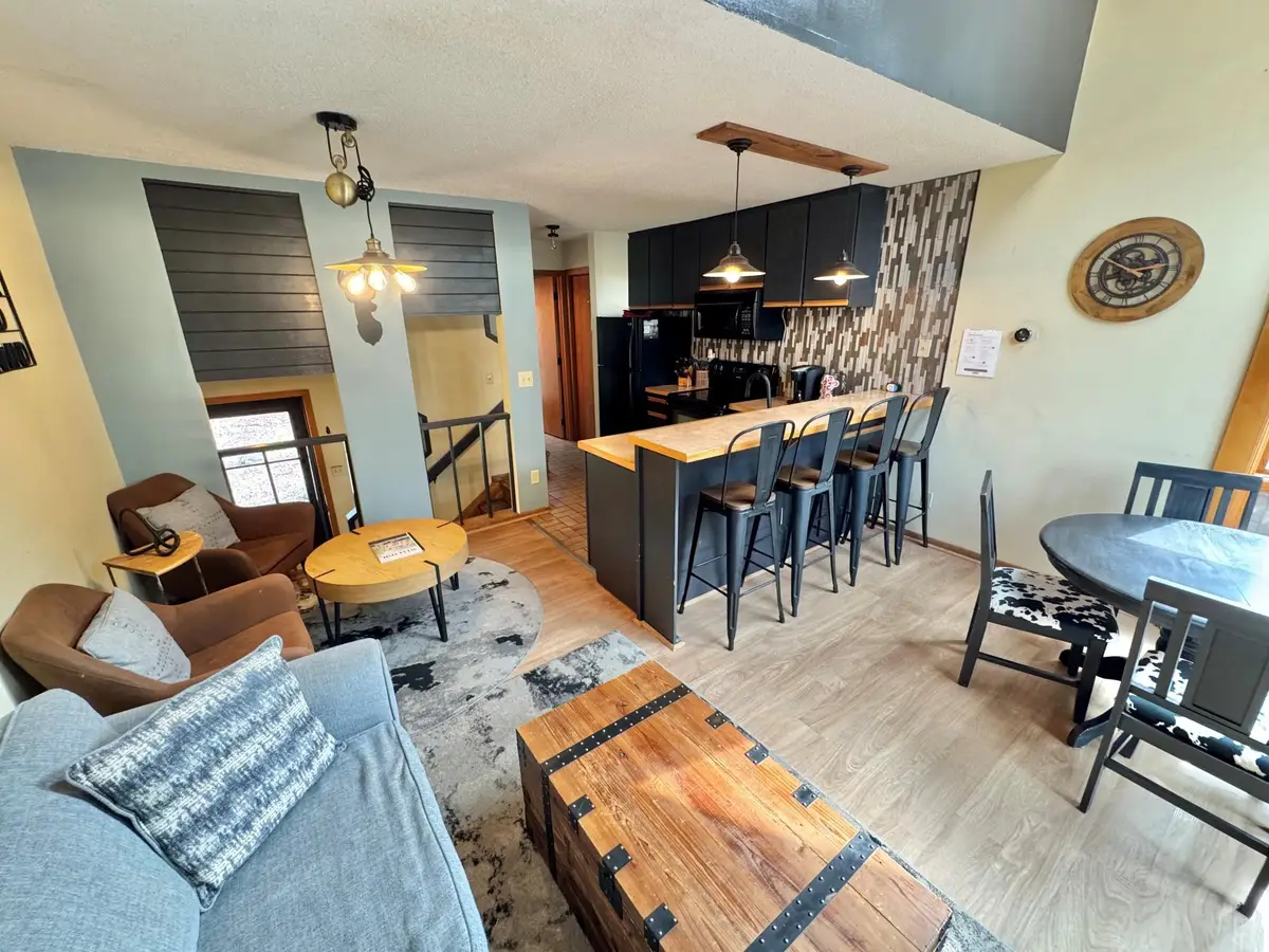 527 Moose Mountain Drive, Lutsen, MN 55615 - #1