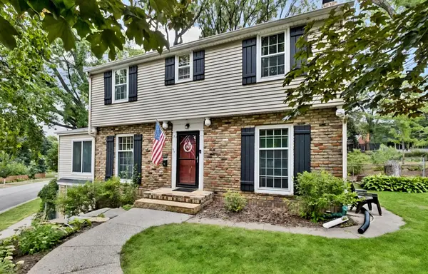 1995 Norfolk Avenue, Saint Paul, MN 55116