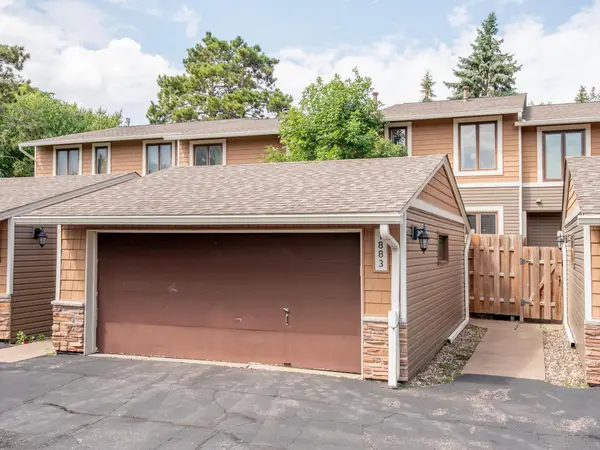 1883 County Road E E, White Bear Lake, MN 55110