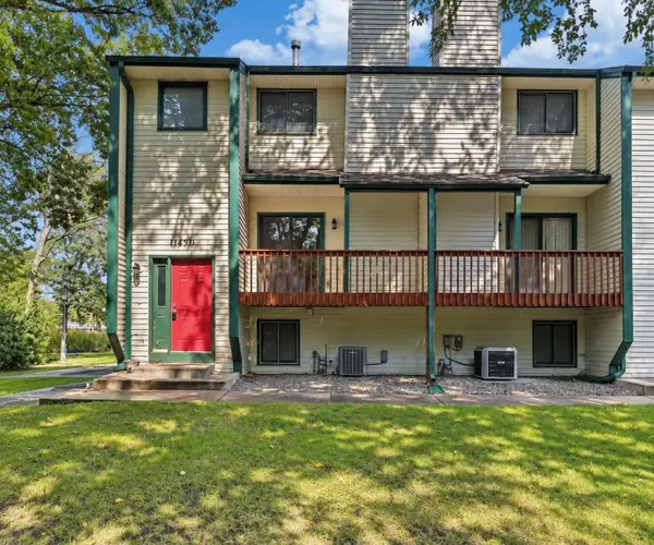 11430 Jay Street Nw, Coon Rapids, MN 55433