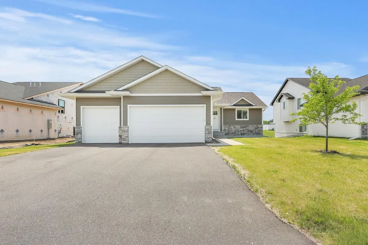 9991 14th Circle Ne, Saint Michael, MN 55376 - #1