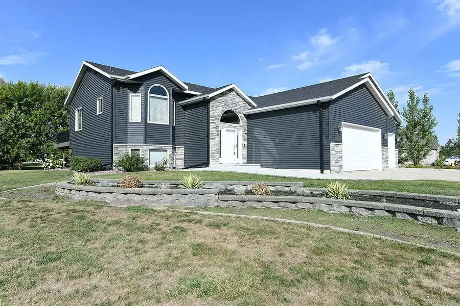 8018 Aquarius Drive, Fargo, ND 58104 - #2