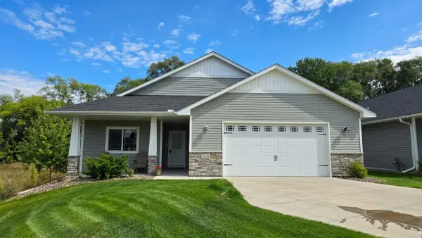 3134 Zuni Way Nw, Anoka, MN 55303