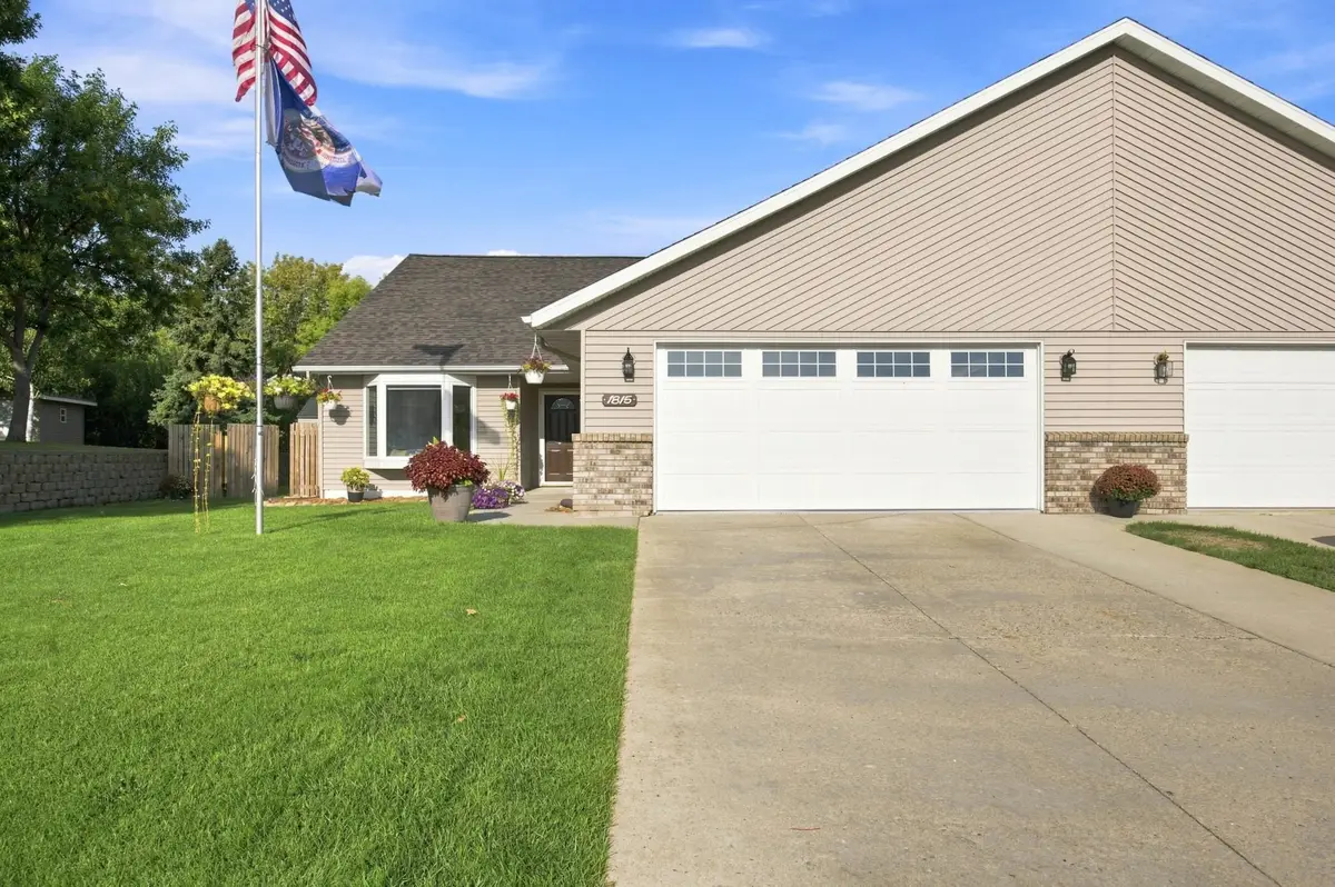 1815 Bridgeview Boulevard, Detroit Lakes, MN 56501 - #1