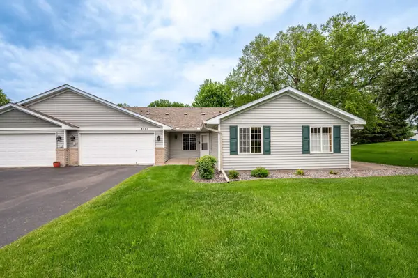 8521 Telford Lane, Brooklyn Park, MN 55443