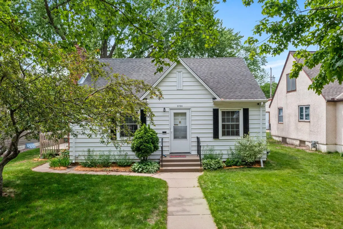 5750 Pleasant Avenue, Minneapolis, MN 55419 - #1